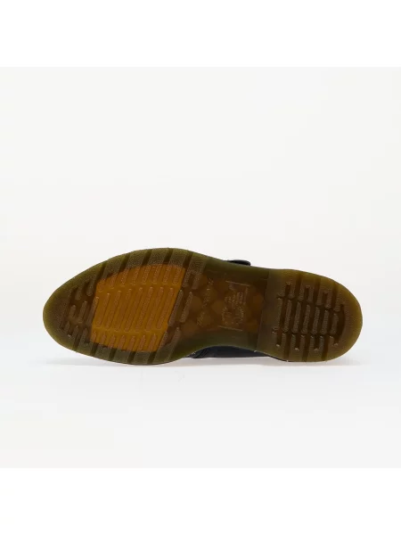 Маратонки Dr. Martens с катарама черно