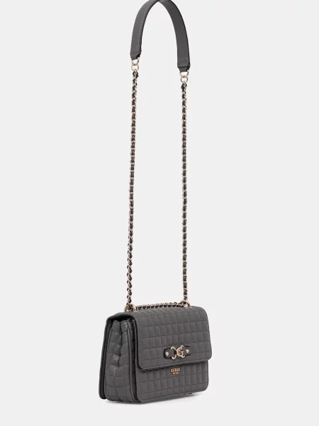 Сумочка Guess NADIRA сірий