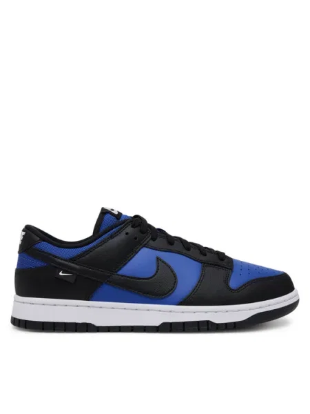 Sneakers Nike albastru