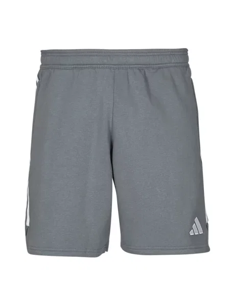 Kratke hlače Adidas siva