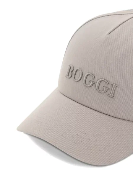 Kšiltovka Boggi Milano s autogramem