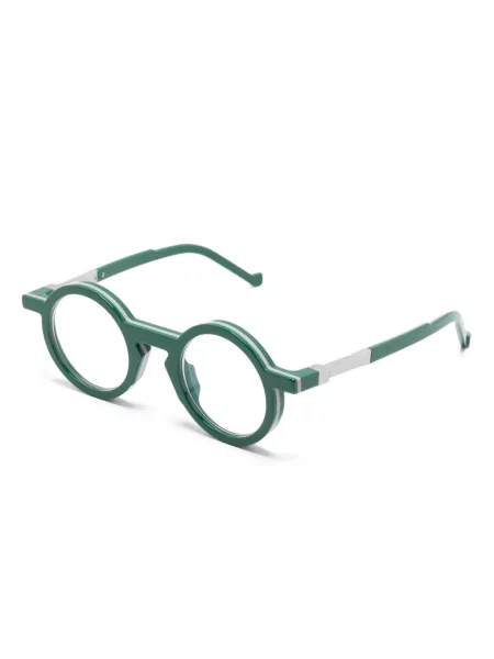Ochelari de soare Vava Eyewear verde
