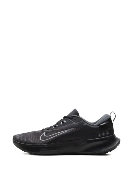 Futó futócipő Nike Running fekete