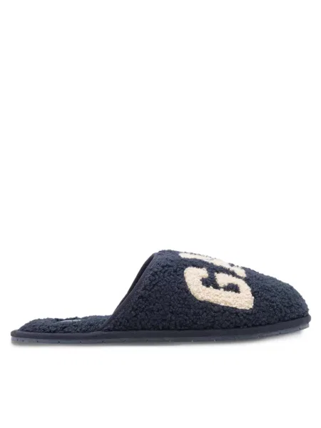 Тапочки Gap cиній