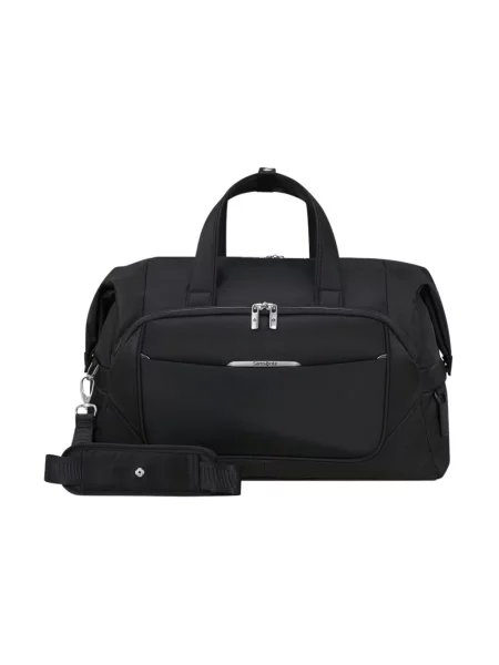 Walizka Samsonite czarna