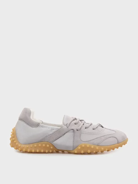 Кроссовки Prpy серые