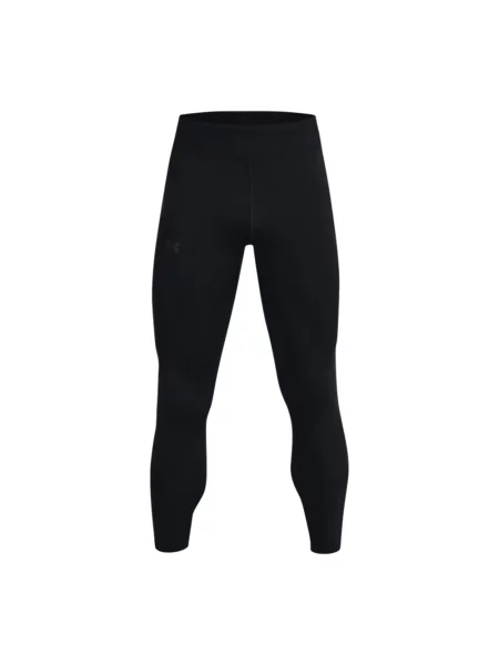 Spodnie Under Armour brązowe