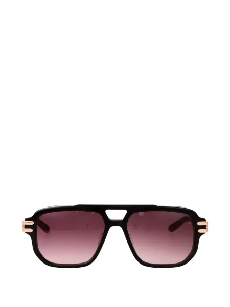 Слънчеви очила Maybach Eyewear черно