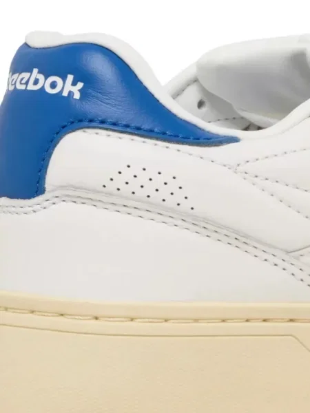Sneakerși Reebok alb