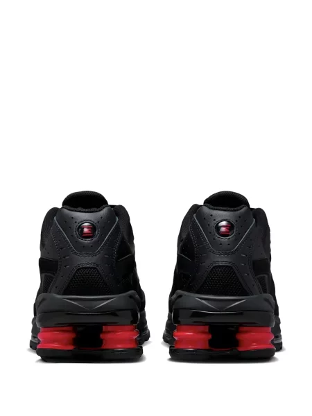 Sneakerși Nike negru