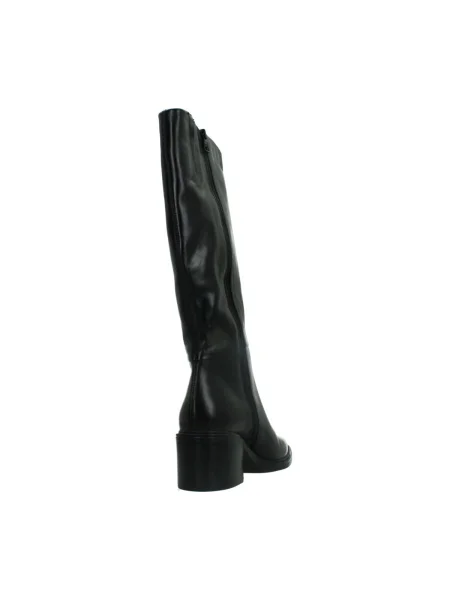 Pantofi Mjus negru