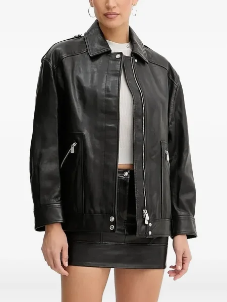 Tricou Armani Exchange alb