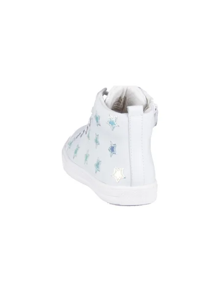 Pantofi copii Lurchi alb