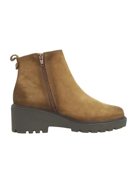 Pantofi Porronet maro