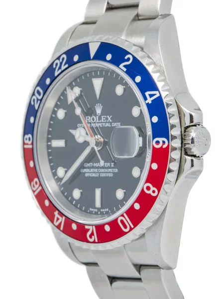 Ceas Rolex negru