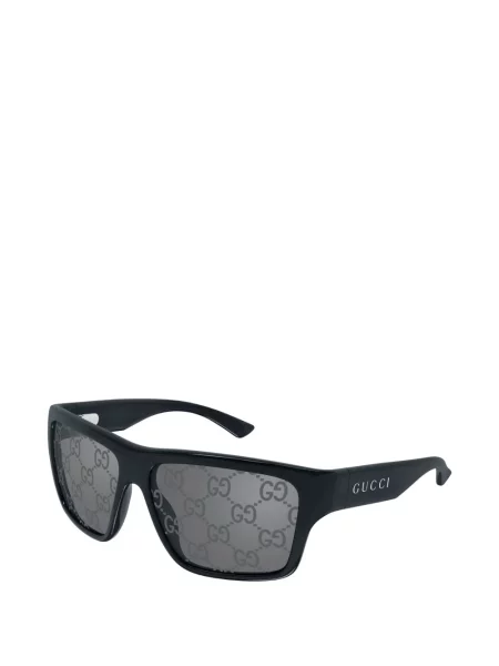 Sluneční brýle Gucci Eyewear modré