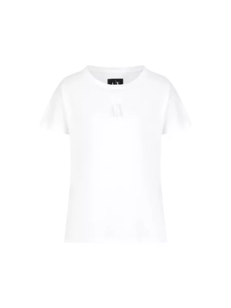 Armani Exchange T-shirt bijela