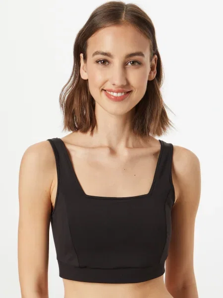 Urban Classics Sutien negru