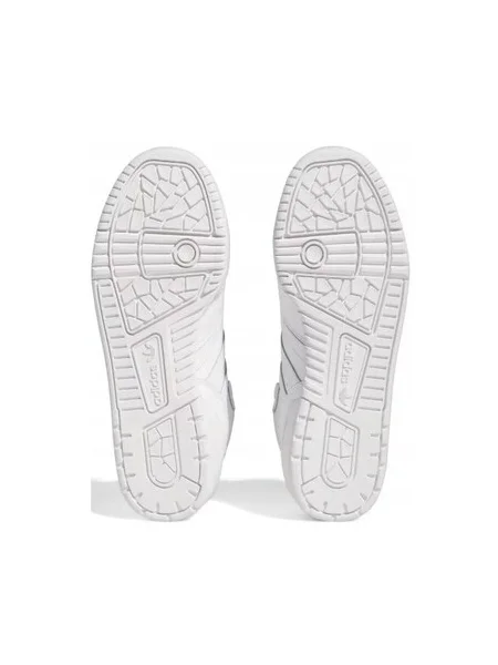 Pantofi Adidas Originals alb
