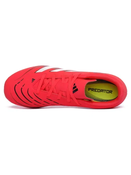 Pantofi Adidas roșu