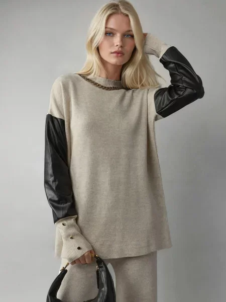 My fashion Pulóver Pullover kő