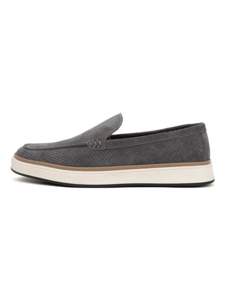 Pantofi Sergio Moretti gri
