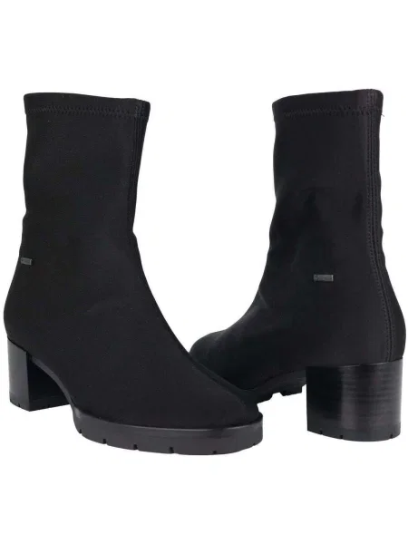 Pantofi Högl negru