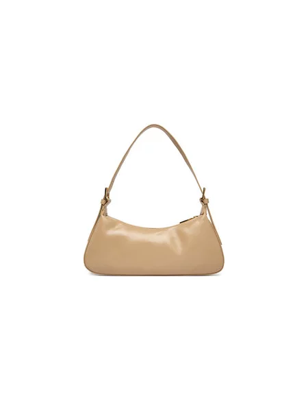 Rankinė LOVE MOSCHINO Smėlio pilka