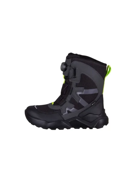 Pantofi copii Superfit negru