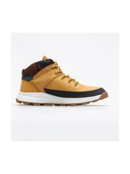 Pantofi copii Timberland galben