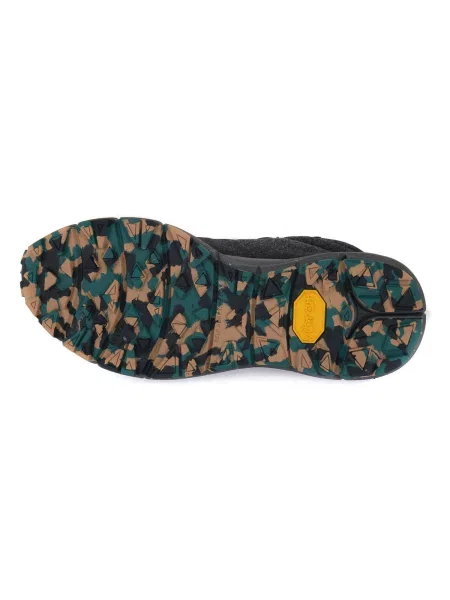 Pantofi Lomer gri