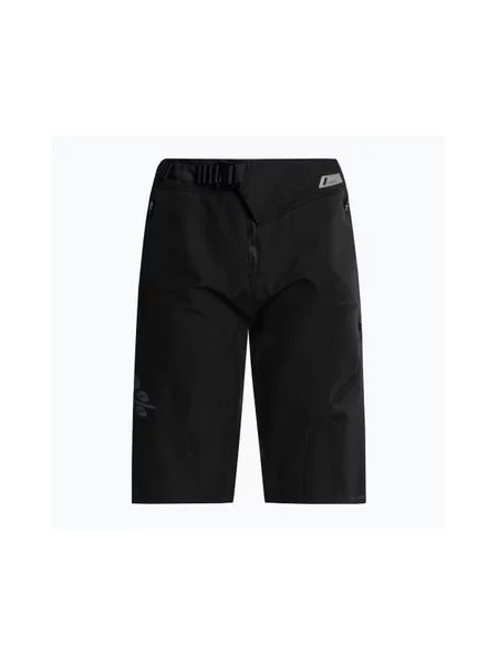 Велошорти Airmatic black чорні