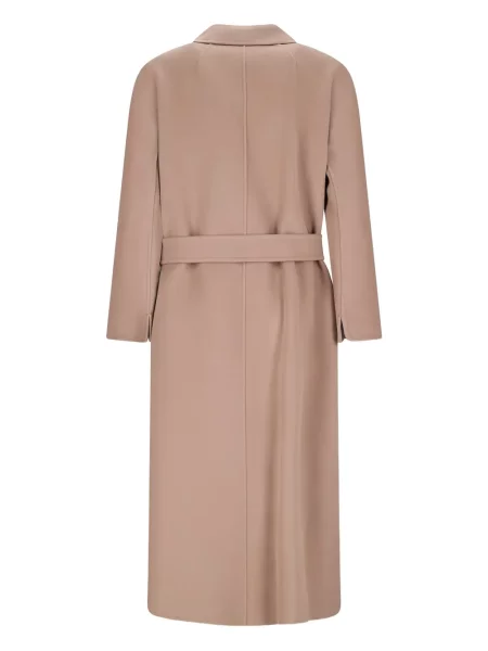 Cu centură palton 's Max Mara