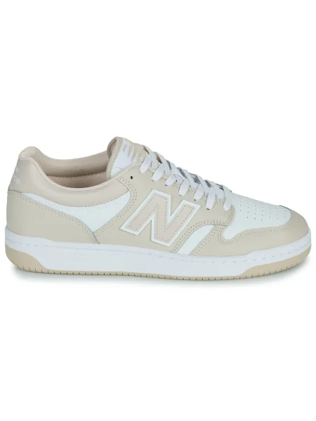 Pantofi New Balance maro