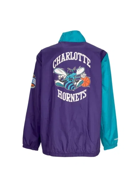 Kurtka Mitchell & Ness
