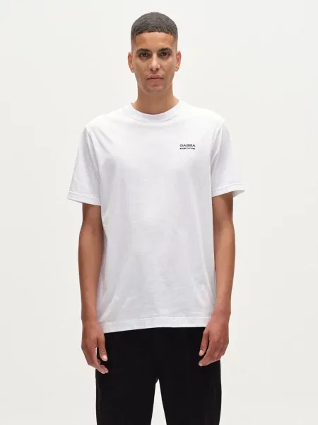 GABBA Tricou Dune mai multe culori alb