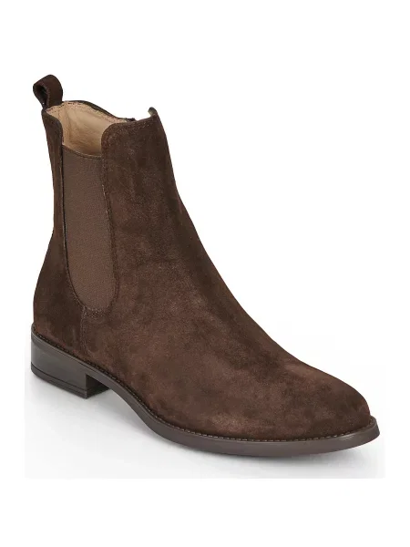 Pantofi Unisa maro