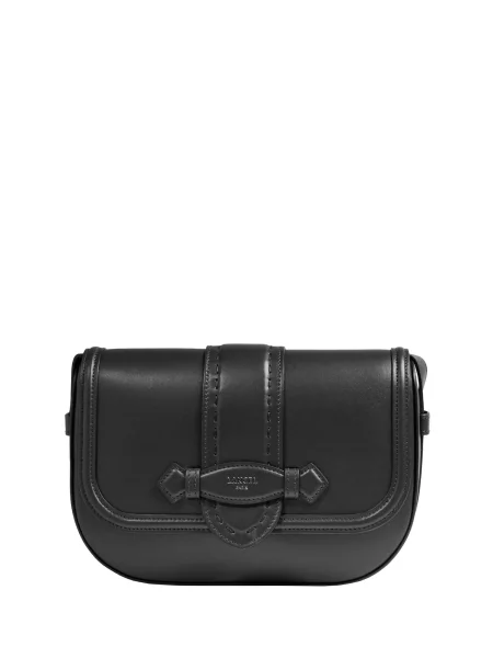 Lancel Geantă de umăr Sienna' negru
