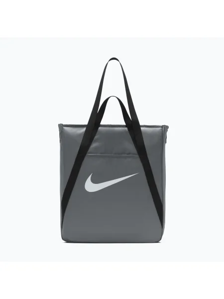 Тренувальна сумка Nike Gym 28 l game royal/black/white біла
