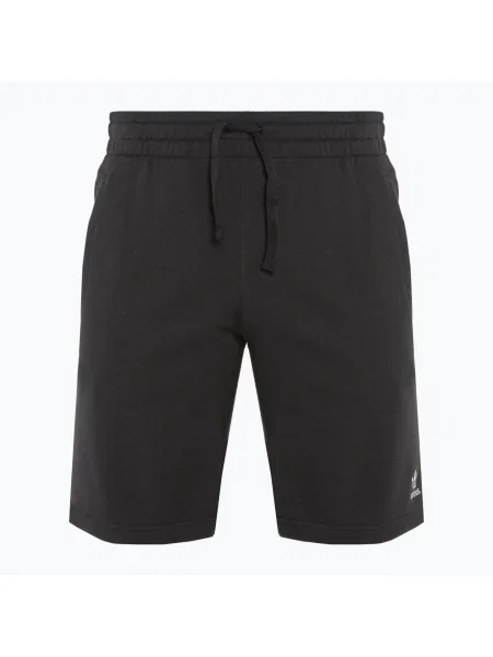 Мъжки къси панталони adidas Essentials + Made With Hemp black черно