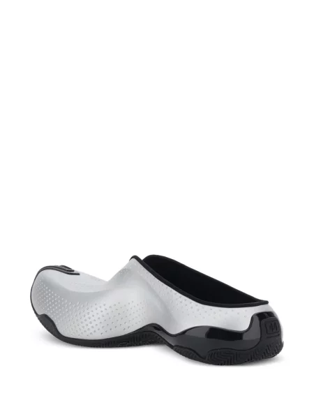 Tenisice Balenciaga slip-on siva
