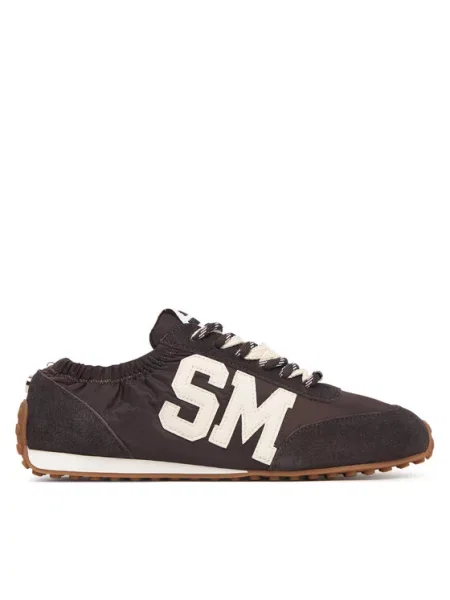 Steve Madden Αθλητικά Σκούρο καφέ