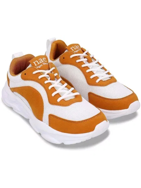 Tenisky Nae Vegan Shoes žltá