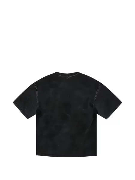 Tricou Godspeed negru