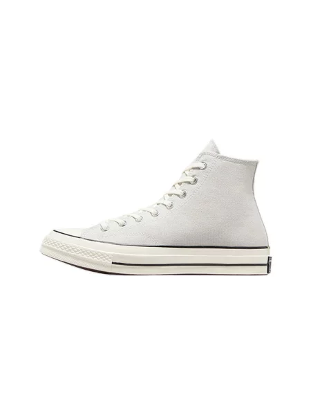 Pantofi Converse gri