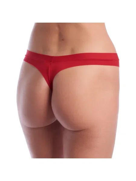 Alsó Janira piros