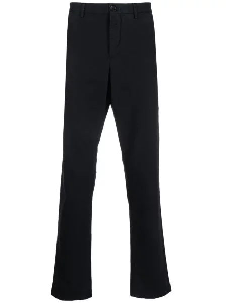 Pantaloni chino Ps Paul Smith albastru