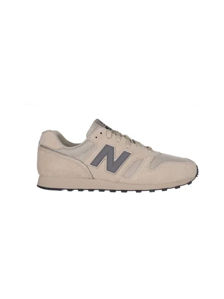 Pantofi New Balance bej