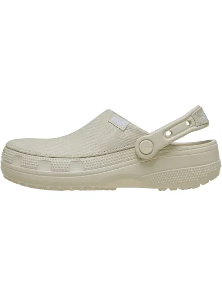 Klasické tenisky Crocs béžová