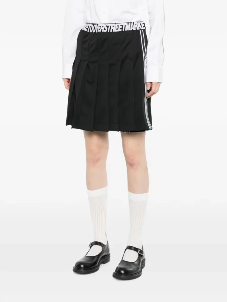Скейт & стрийт пола Dsm - Dover Street Market черно